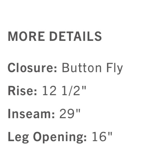 Agolde 90’s Loose Jeans in Essence Size 25 - Picture 13 of 14